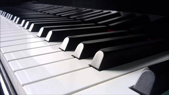 Piano teacher